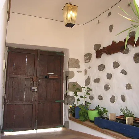 Vivelorural Casa Saulo 2, Local Charm In Tatil Evi