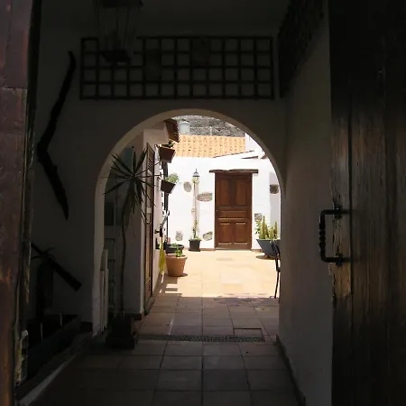 Vivelorural Casa Saulo 2, Local Charm In Holiday home *